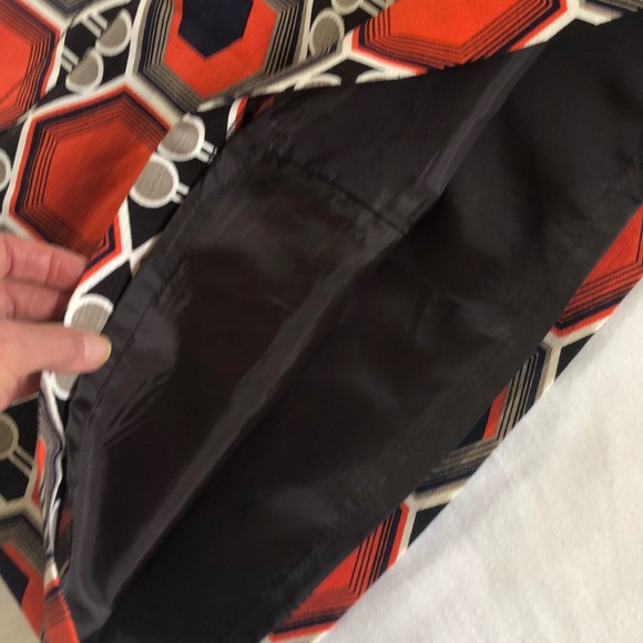 SUPER CUTE 60’s-INSPIRED Go-Go SKIRT - Picture 5 of 8